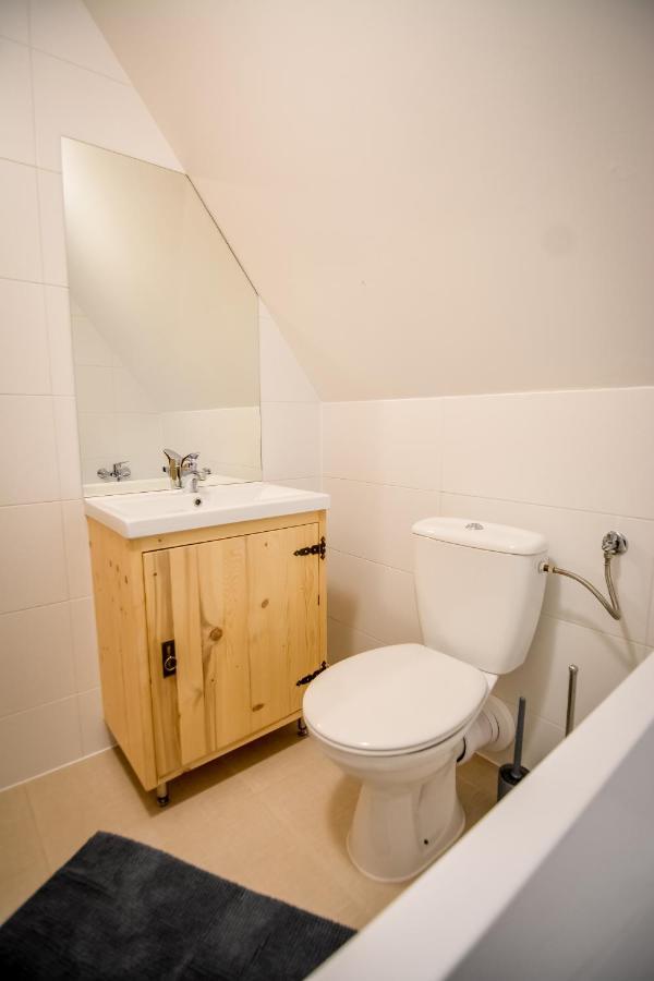 Hole Villa Закопане Екстериор снимка