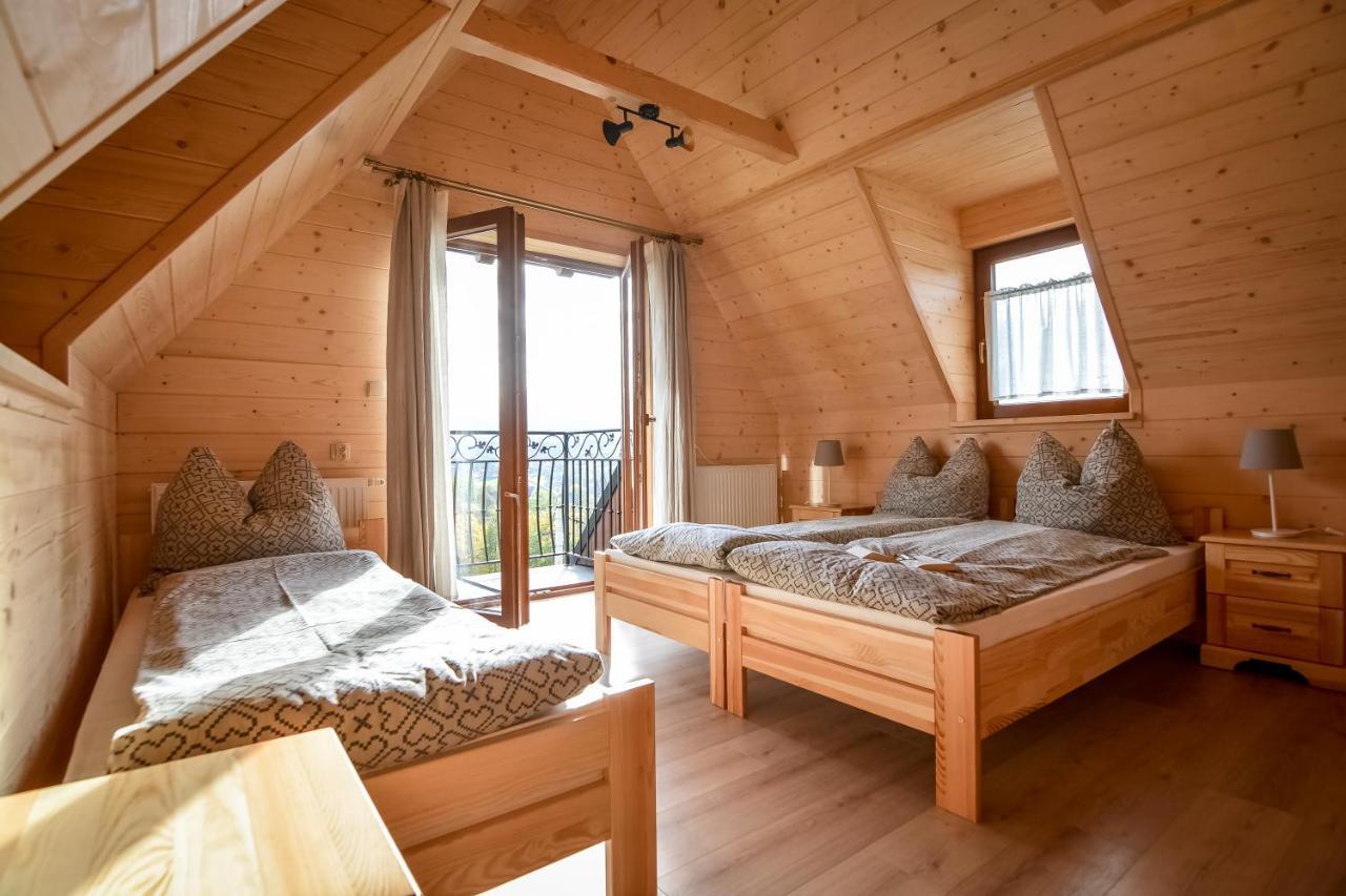 Hole Villa Закопане Екстериор снимка