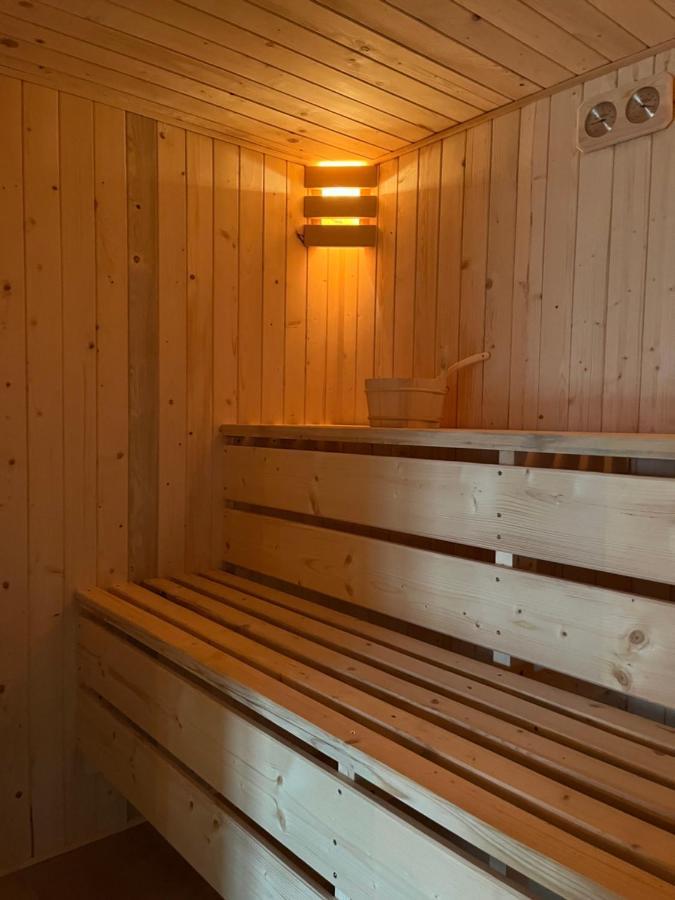 Hole Villa Закопане Екстериор снимка