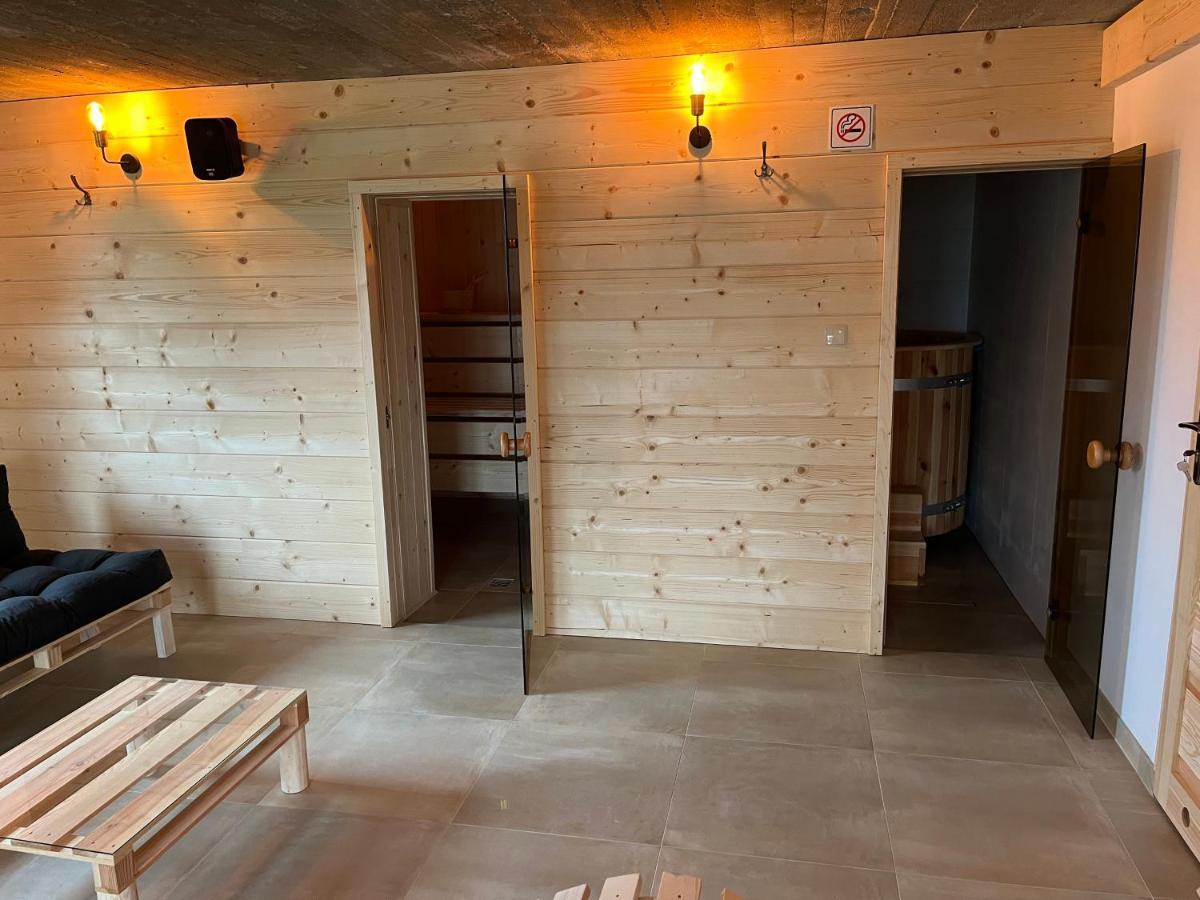 Hole Villa Закопане Екстериор снимка
