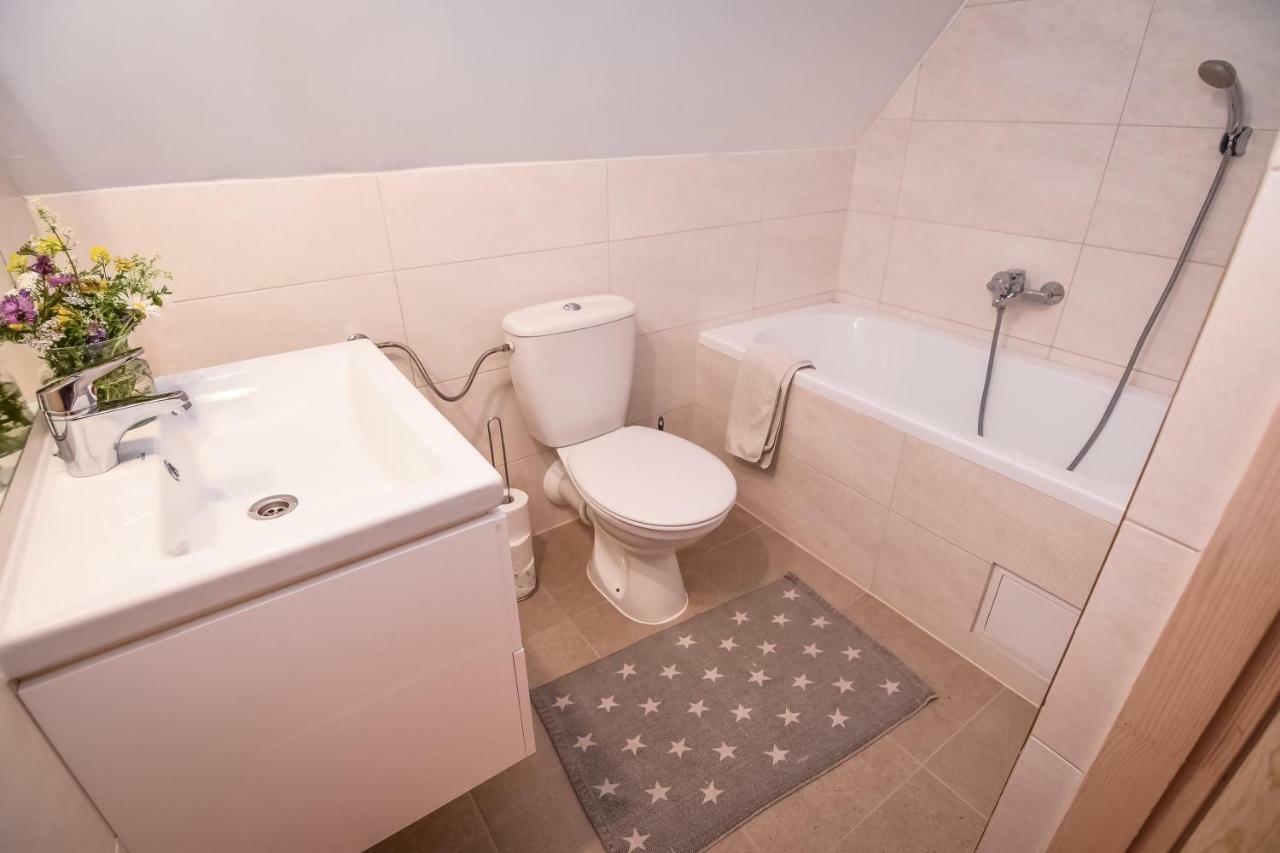 Hole Villa Закопане Екстериор снимка