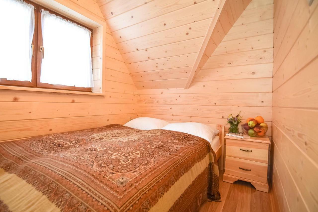 Hole Villa Закопане Екстериор снимка