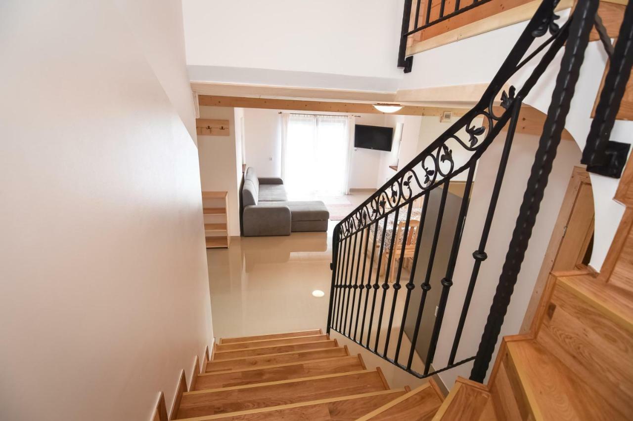 Hole Villa Закопане Екстериор снимка