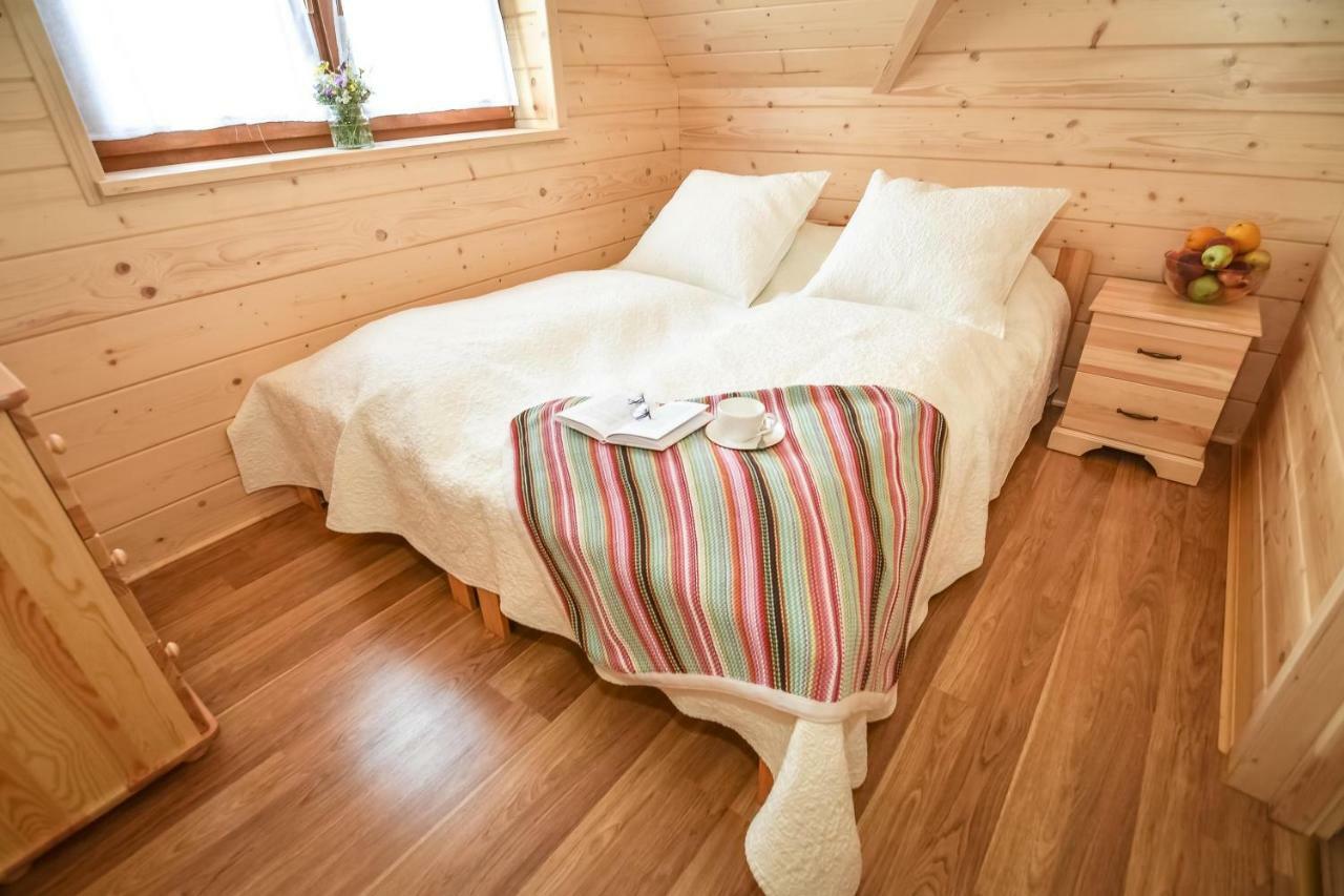 Hole Villa Закопане Екстериор снимка